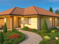 Eladó családi ház