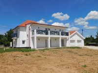 Eladó családi ház, Cserszegtomajon 159.9 M Ft, 3+2 szobás