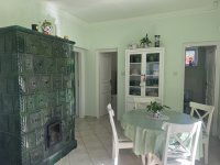 Eladó családi ház, Hevesen 55 M Ft, 2 szobás