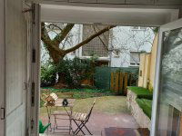 Kiadó téglalakás, albérlet