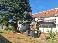 Eladó családi ház, Toronyon 46 M Ft, 4 szobás