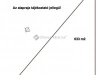 Eladó telek, Mogyoródon 30 M Ft / költözzbe.hu