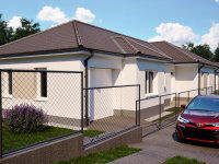 Eladó családi ház