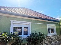 Eladó családi ház