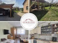 Eladó családi ház, Baján 59.8 M Ft, 3 szobás