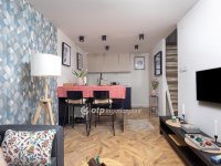 Eladó téglalakás, VI. kerületben 55 M Ft, 2 szobás