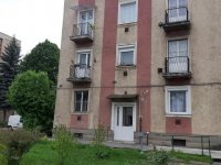 Eladó téglalakás, Salgótarjánban 8.9 M Ft, 2 szobás