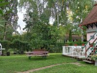 Eladó nyaraló, Balatonföldváron 129.9 M Ft, 4 szobás