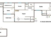 Eladó családi ház, Gyömrőn 99.99 M Ft, 5 szobás