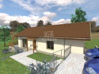 Eladó családi ház, Mogyoródon 91.9 M Ft, 4 szobás