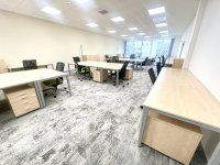 Kiadó iroda, Debrecenben, Barna utcában 1600 E Ft / hó, 1 szobás