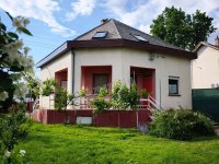 Eladó családi ház, Szigetszentmártonban 83.9 M Ft, 3+2 szobás