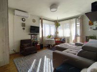 Eladó téglalakás, Szolnokon 62 M Ft, 3 szobás