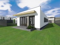 Eladó családi ház, Szegeden, Vinkler László úton 119 M Ft