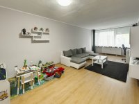 Eladó téglalakás, Egerben 45.5 M Ft, 2 szobás