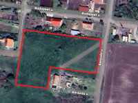 Eladó ipari ingatlan