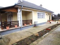 Eladó családi ház, Debrecenben 152 M Ft, 4 szobás