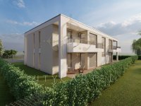 Eladó téglalakás, Fonyódon 52.99 M Ft, 2 szobás