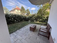 Kiadó téglalakás, albérlet, Budapesten, II. kerületben