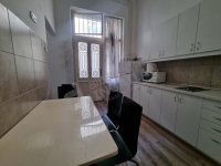 Kiadó téglalakás, albérlet