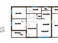 Eladó családi ház