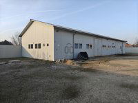 Kiadó ipari ingatlan, Cegléden 450 E Ft / hó