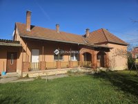 Eladó családi ház, Felsőszentmártonon 29.9 M Ft, 3 szobás