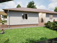 Eladó családi ház