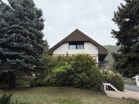 Eladó ikerház, III. kerületben 249 M Ft, 5 szobás