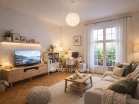 Eladó téglalakás, VIII. kerületben 58.5 M Ft, 1+1 szobás