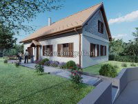 Eladó családi ház