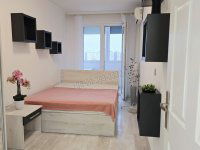 Eladó panellakás, III. kerületben, Szentendrei úton 74.5 M Ft