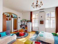 Eladó téglalakás, IX. kerületben 93.9 M Ft, 2 szobás