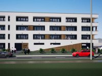 Eladó téglalakás, Győrött 61 M Ft, 2 szobás