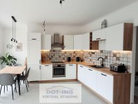 Eladó téglalakás, Tatabányán 69.9 M Ft, 3 szobás