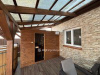 Eladó családi ház, Tégláson 75 M Ft, 2 szobás