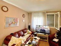 Eladó panellakás, Szegeden 24.8 M Ft, 1+2 szobás