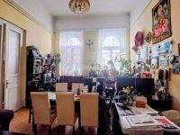 Eladó téglalakás, Budapesten, VIII. kerületben 84.9 M Ft