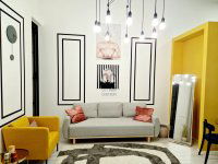 Eladó téglalakás, VI. kerületben, Nagymező utcában 99 M Ft