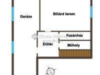Eladó családi ház, Kistarcsán 179.9 M Ft, 4 szobás