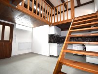 Kiadó téglalakás, albérlet, Miskolcon 135 E Ft / hó, 1 szobás