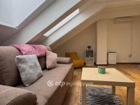 Eladó téglalakás, XIII. kerületben 39.9 M Ft, 1+1 szobás