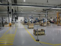 Kiadó ipari ingatlan, Győrött 4200 E Ft / hó