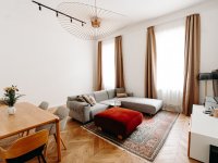 Eladó téglalakás, VII. kerületben, Wesselényi utcában 100 M Ft