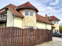 Eladó téglalakás, Csömörön 74.9 M Ft, 2+1 szobás