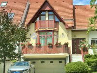 Eladó családi ház, Budapesten, II. kerületben 202 M Ft, 5 szobás