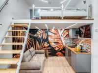 Eladó téglalakás, VIII. kerületben 59.9 M Ft, 1 szobás