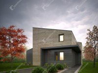 Eladó családi ház, Zalaegerszegen 73.08 M Ft, 5 szobás