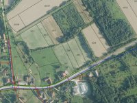 Eladó telek, Alsószölnökön 8 M Ft / költözzbe.hu