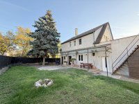 Eladó családi ház, XX. kerületben 124.9 M Ft, 6 szobás